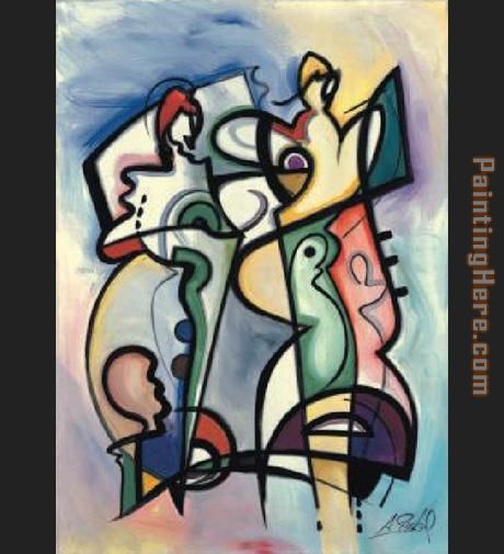 Alfred Gockel Coolest Jazz